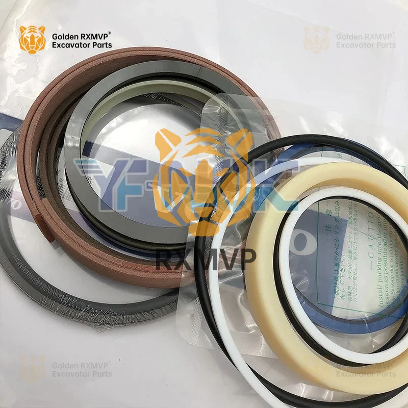 For Hot Sale Factory Wholesale  Boom Oil Seal Repair Kitt for VOLVO EC480DL EC460BL VOE14589145 Excavator