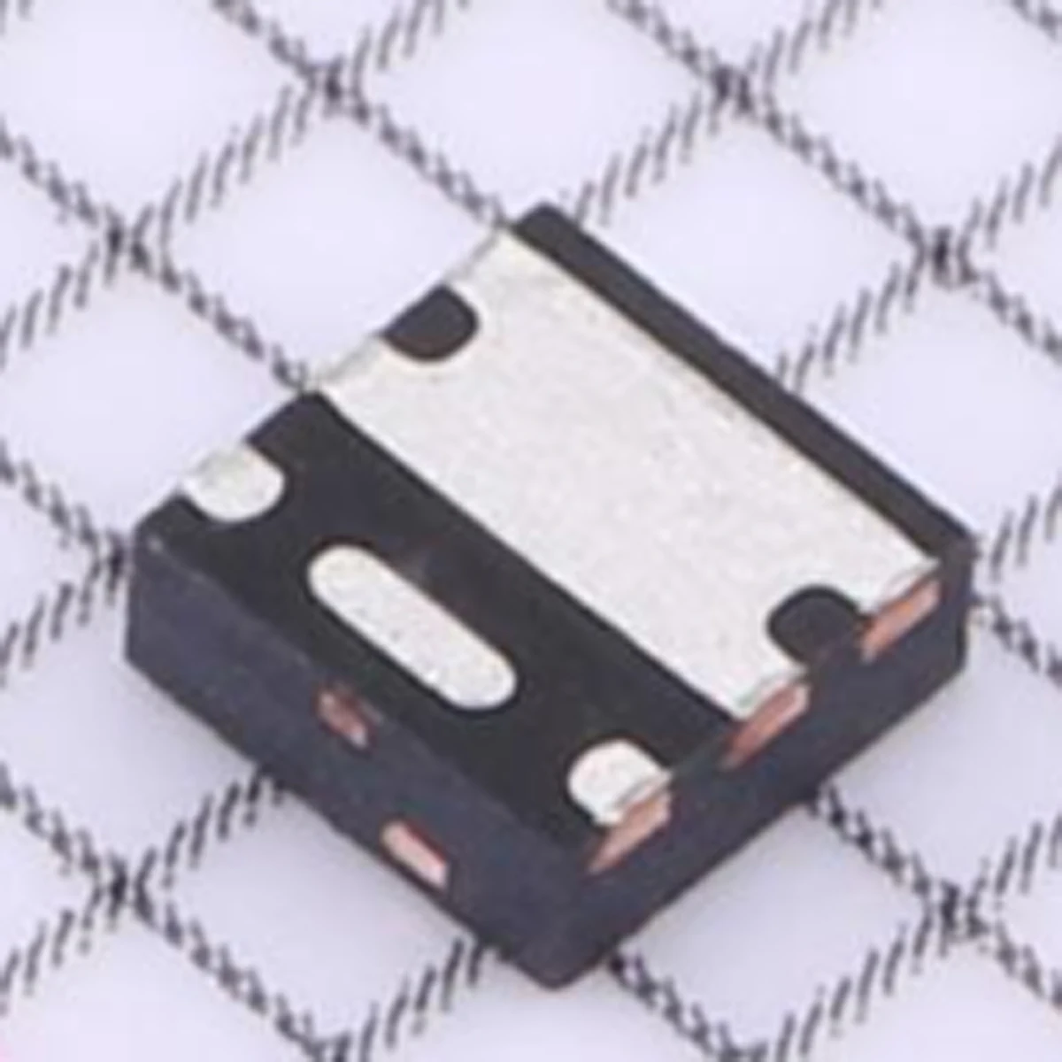 10 قطعة جديد الأصلي SIA471DJ-T1-GE3 MOSFET P-CH 30V 12.9A 30.3A PPAK PowerPAK ®   SC-70-6 علامة SIA471DJ P-CH واحدة B9 SIA471