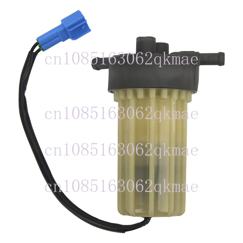 New Outboard Engine Fuel Filter Assembly 6P3 24560 03 00 for F200 F225 F250 2006 and Newer