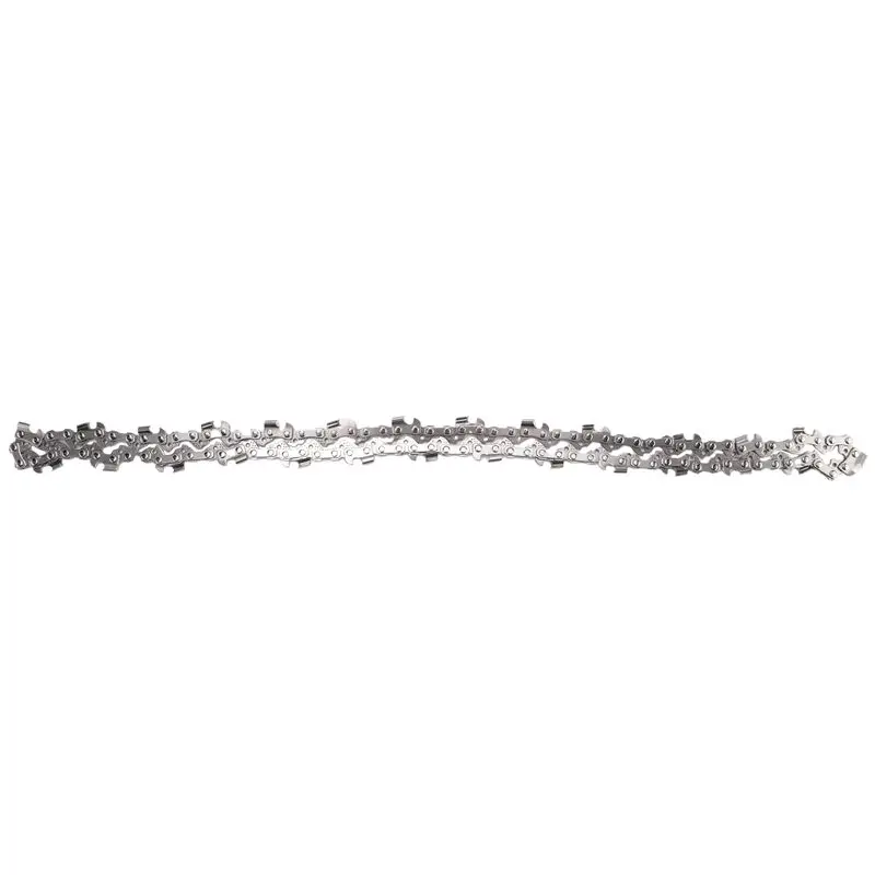 

A21Q -2Pcs 16 Inch Chainsaw Chain 3/8 LP 55 Drive Chain For Stihl MS170 MS180 61PMM355, For Oregon 90PX055 90PX R55 Chain