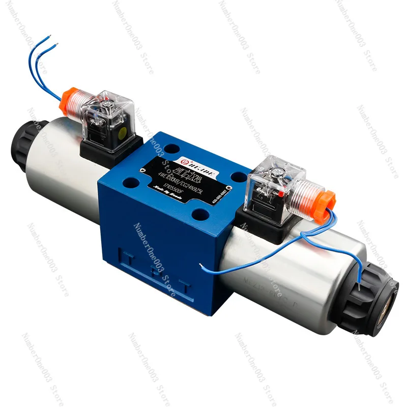 Hydraulic Solenoid … - image