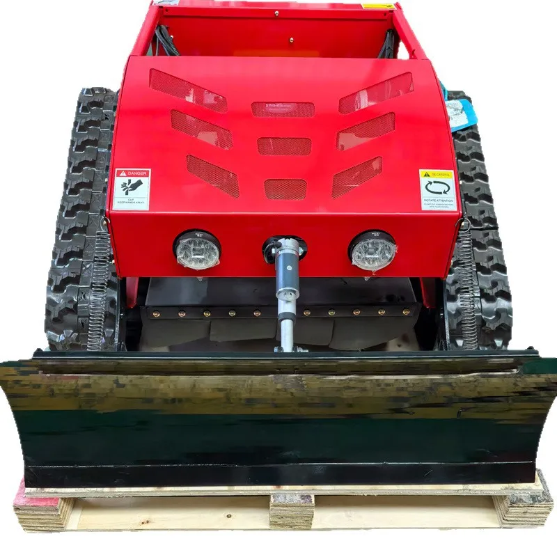 

Small Snow Cart, Road Snow Cleaning, Sanitation, Snow Sweeper, Unmanned Intelligent Machine