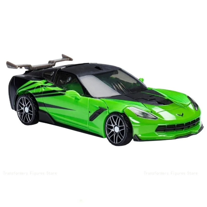 ของเล่นหุ่นยนต์ทรานส์ฟอร์เมอร์รุ่นใหม่แกะกล่อง ของแท้ รุ่น SS-92 Crosshairs G1 จากภาพยนตร์การ์ตูน แอคชั่นฟิกเกอร์อนิเมะยอดนิยม ขยับได้ เหมาะสำหรับเป็นของขวัญ