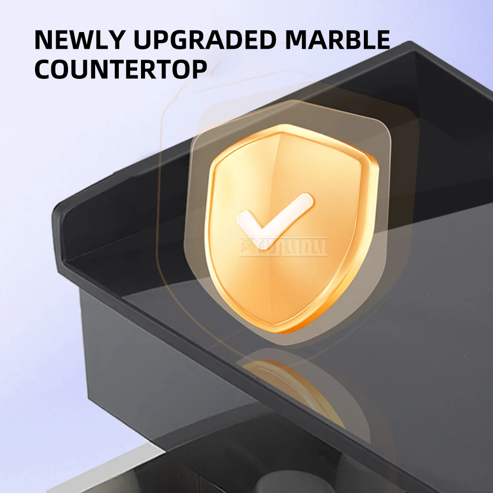 75CM 레스토랑 소독 캐비닛 대용량 식기 세척 살균기