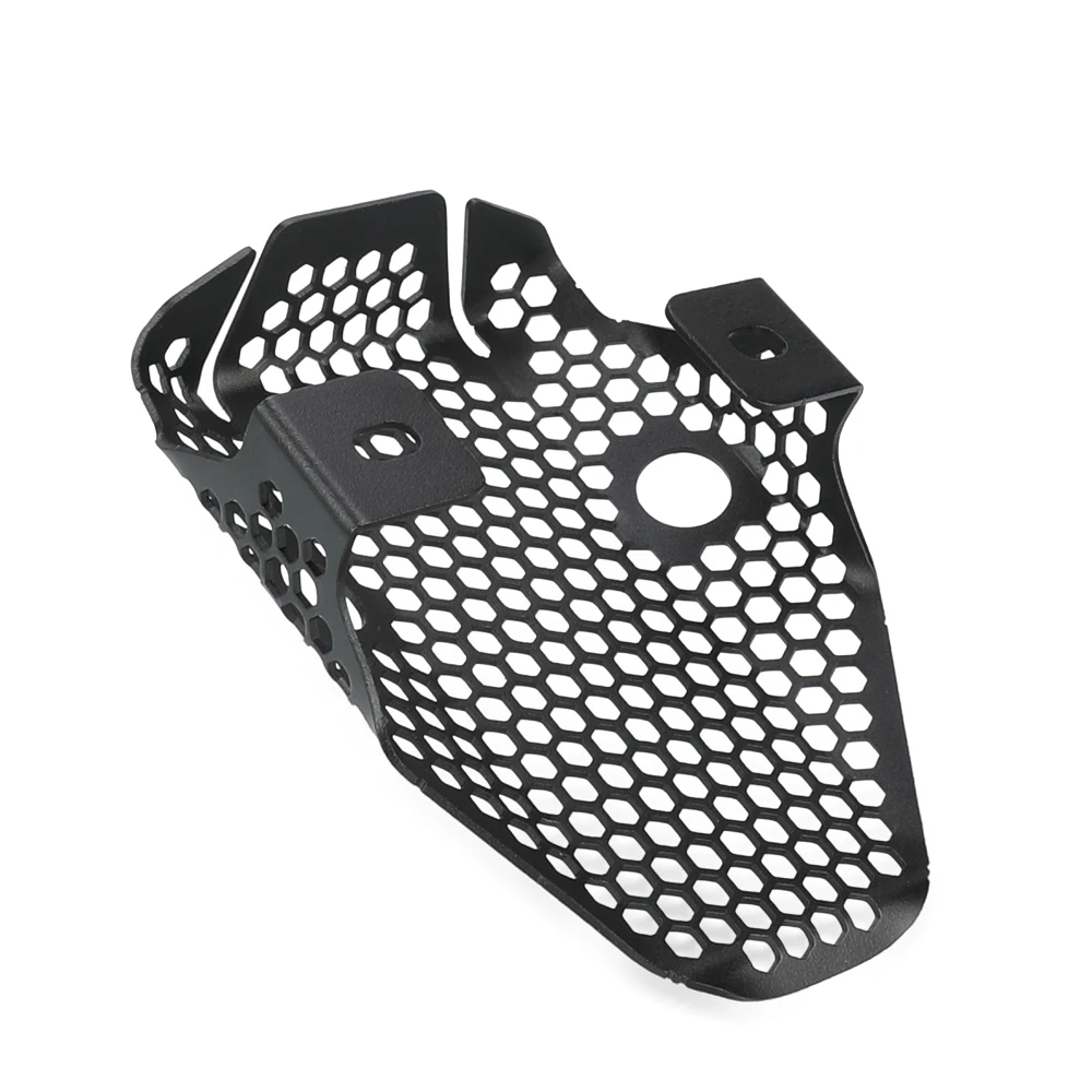 FOR Honda CB 750 1000 HORNET CB750 CB1000 Hornet 750 SP Motorcycle Rectifier Grille Guard Radiator Grill Guard Protection Cover