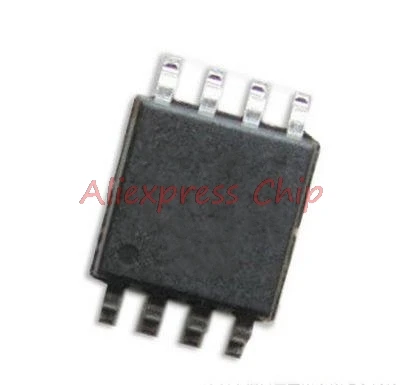 10pcs/lot GD25Q512 25Q512 GD25Q512TIGR GIGAD SOP-8 new original In Stock