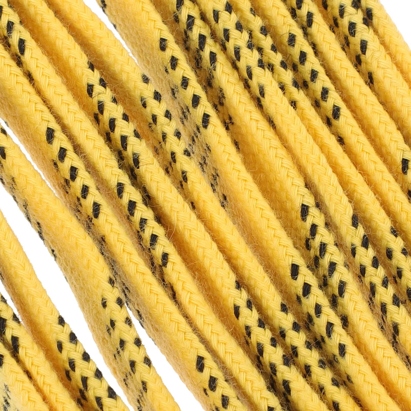 

1 пара стильных шнурков для хоккейных коньков, гибкие прочные плоские шнурки для коньков, кроссовок, кед, обуви для катания на коньках