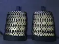 Shoulder armor-GD