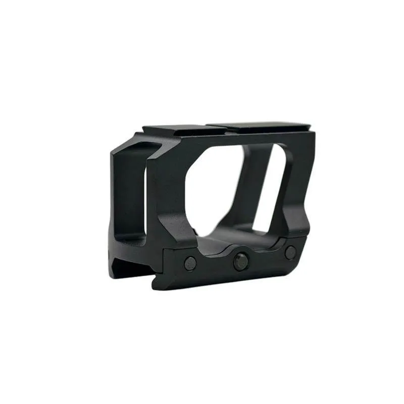 High quality P2 metal iris high precision high definition waterproof model slingshot toy heightening spare parts