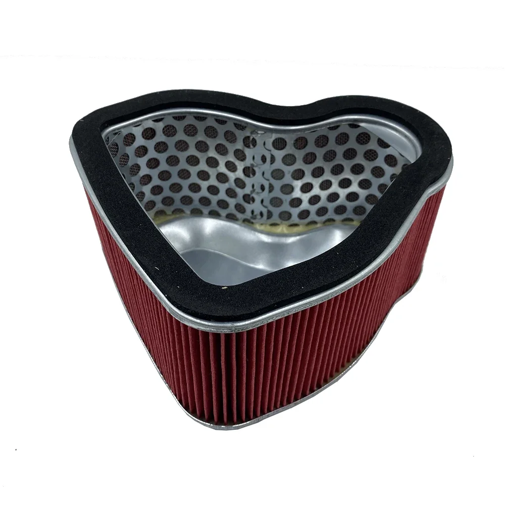 Motorcycle Replacement Engine Air Intake Filter Cleaner Motorbike Air Filter    VTX1800 VTX 1800 2001-2008