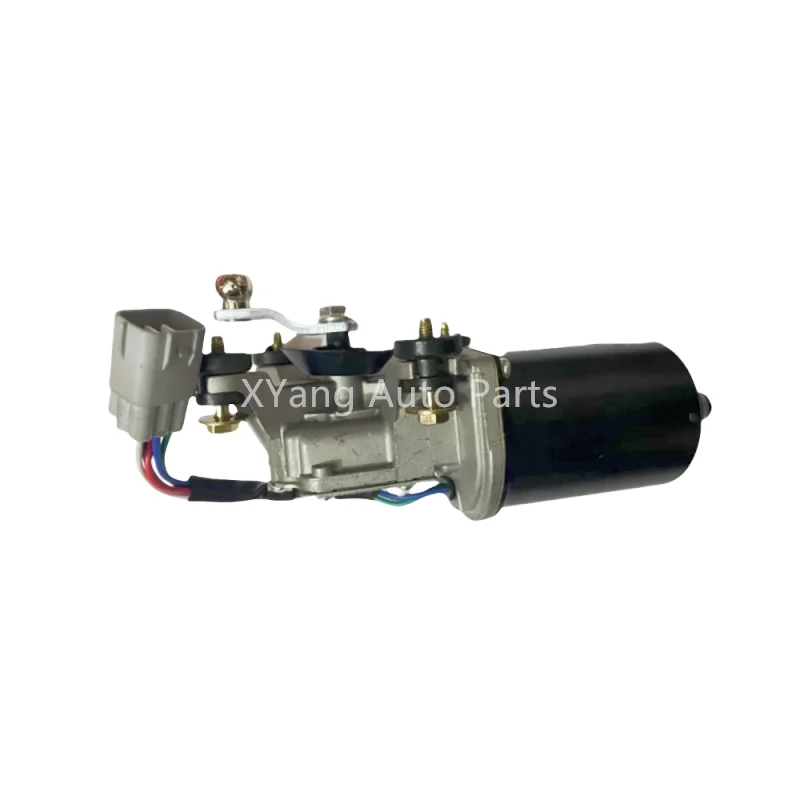 Windshield Wiper Motor Assembly For Toyota Land Cruiser  85110-60201