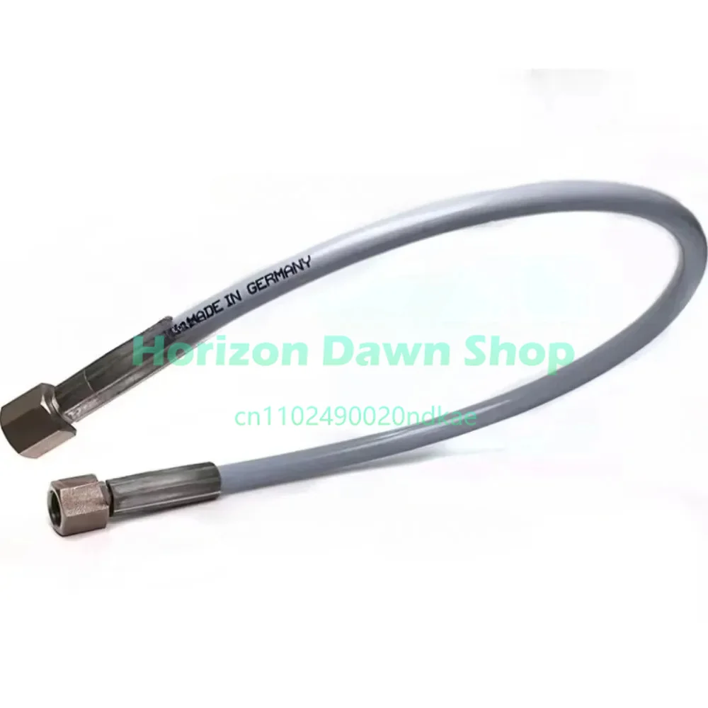 Hose High Pressure Oil Pipe Explosion-proof Diesel High Pressure Common Rail Hose Made In Germany