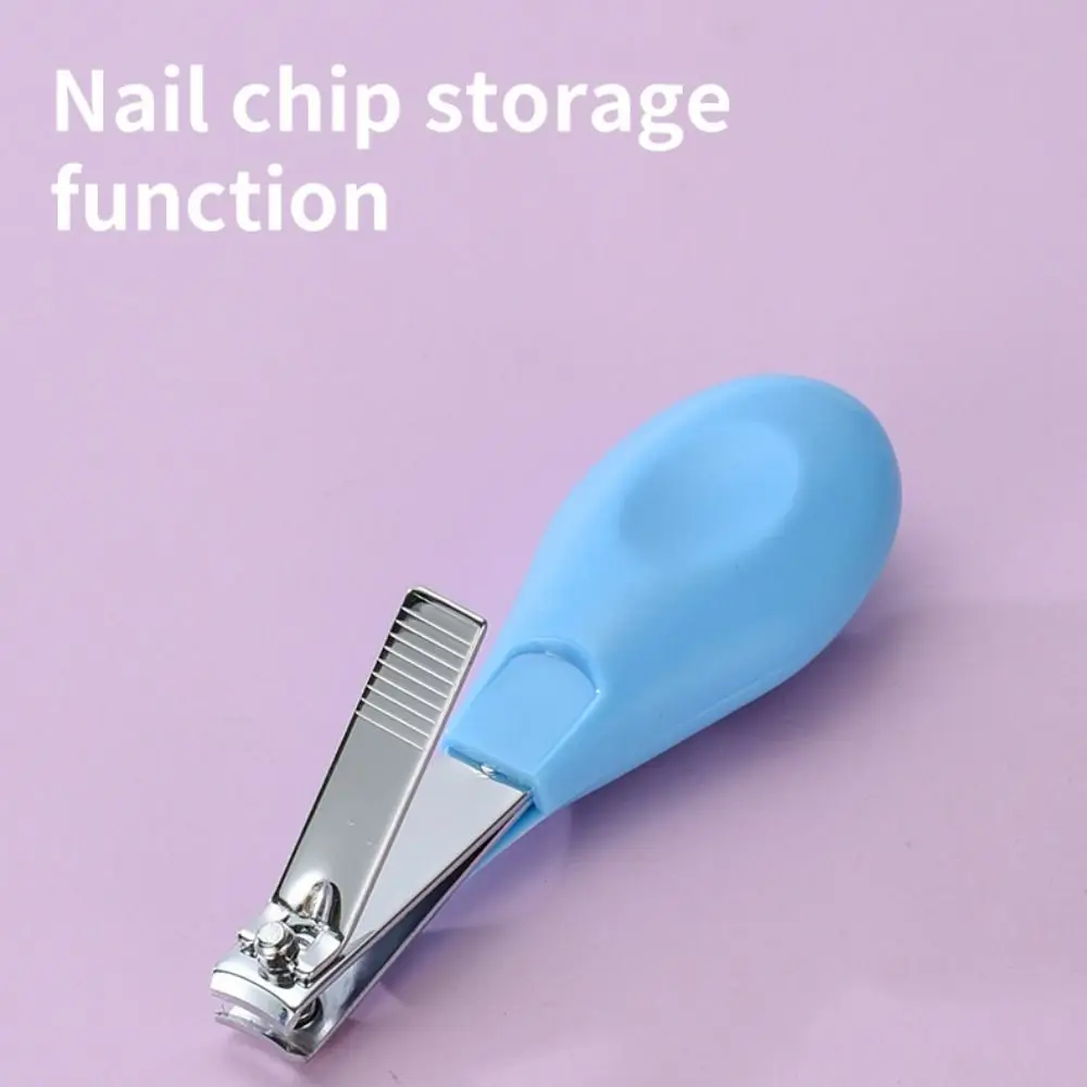 Head Comb Baby Care Kit Nail Clipper Sharpener Nursery Care Set Tool Package Brush Newborn Cleaning Supplies Toddler Gift