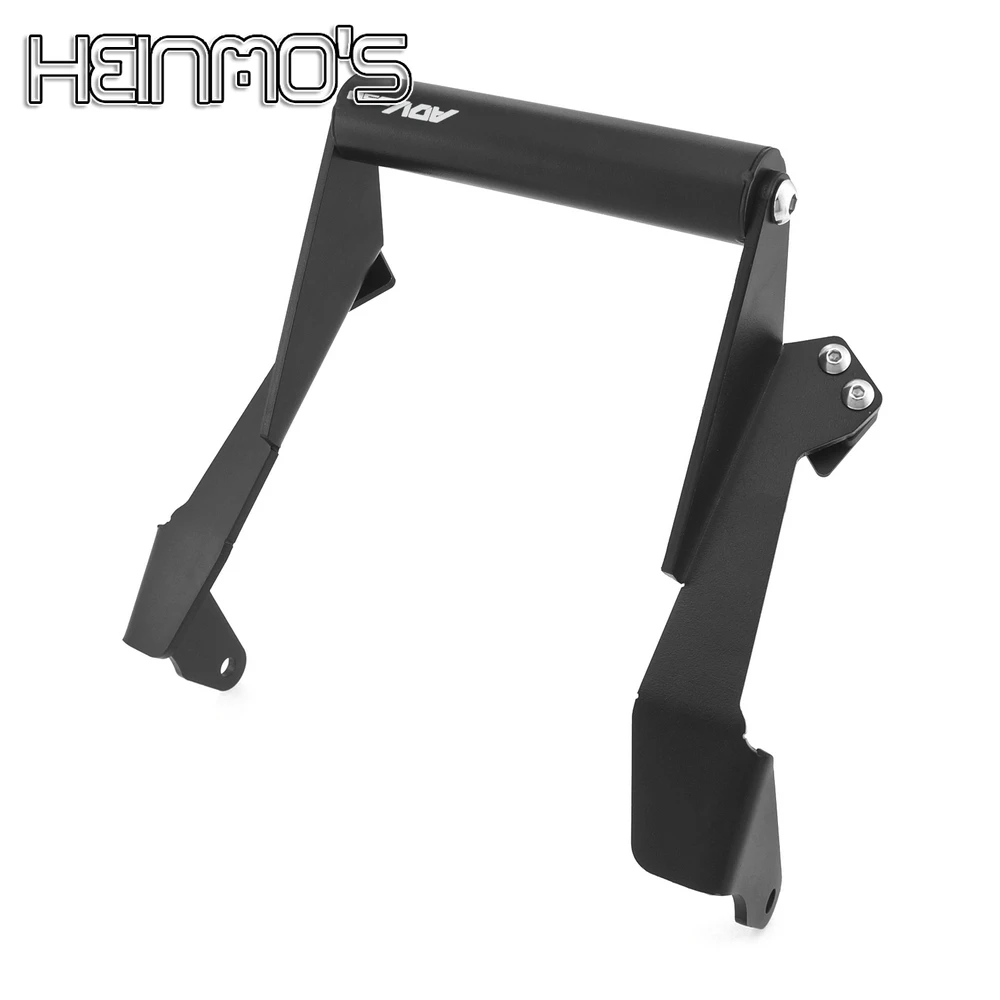 Navigation Bracket For Honda ADV350 ADV 350 2021-2024 2025 Motorcycle Navigator Phone Holder GPS Navigation Holder Accessories