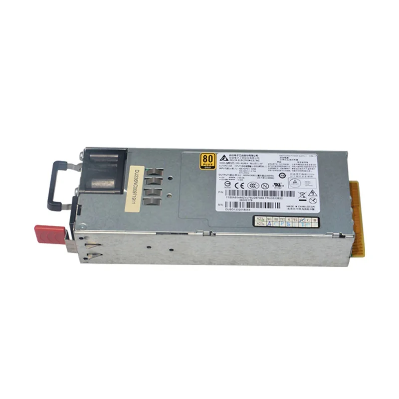 

Original 800w DPS-800RB c DPS-800RB to 03x3822 switching power supply for rd630 rd640 rd530 rd540 rd540 rd430 flexible switching