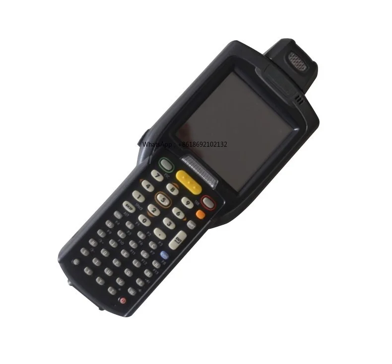 MC3190-RL-SI-GL-GI One-dimensional Two-dimensional Data Collection Device Lithium Battery Base Xunbao MC3190