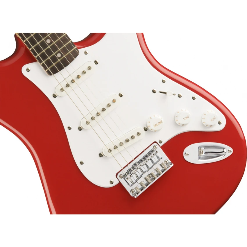 Original Squiers Electric Guitar Stra to Caster MM  Fendar Guitar for Beginner the First Electric Guitar Bullet Electric