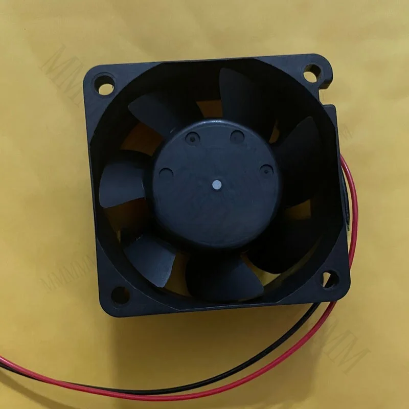 TT 1 piece NIDEC TA225DC B34468-16 6025 12V 0.33A 6CM cooling fan