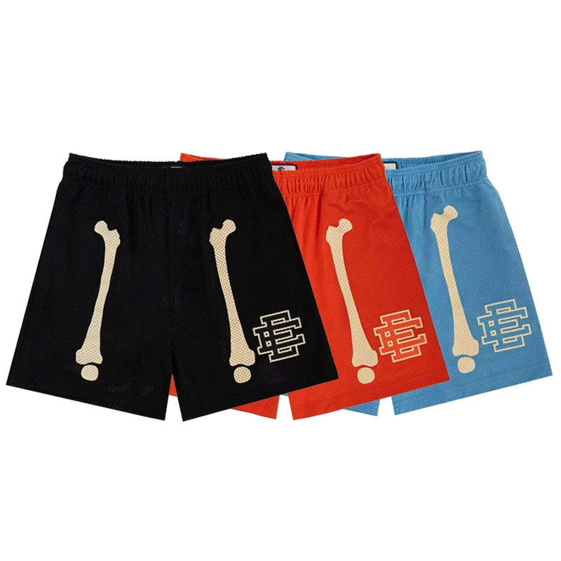 

EE Eric Emanuel Basic Short брендовые мужские повседневные шорты спортивные штаны для фитнеса летние мужские шорты сетчатые шорты шорты для бега и тренировок