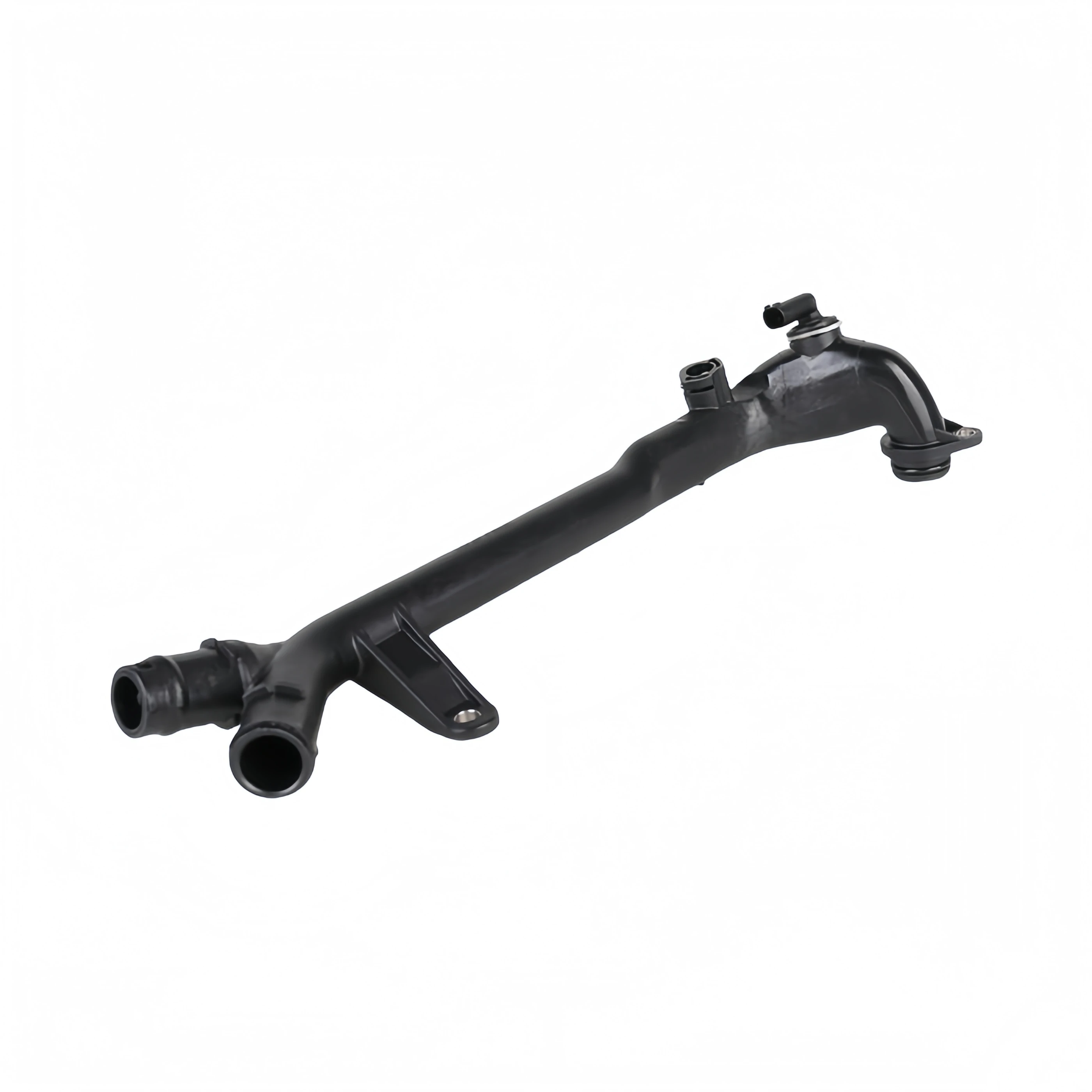 

Coolant Hose A2712001552 for Mercedes W203 W204 C180 C200 C230 & W211 E200 with M271 Engine - OEM Cooling System Pipe