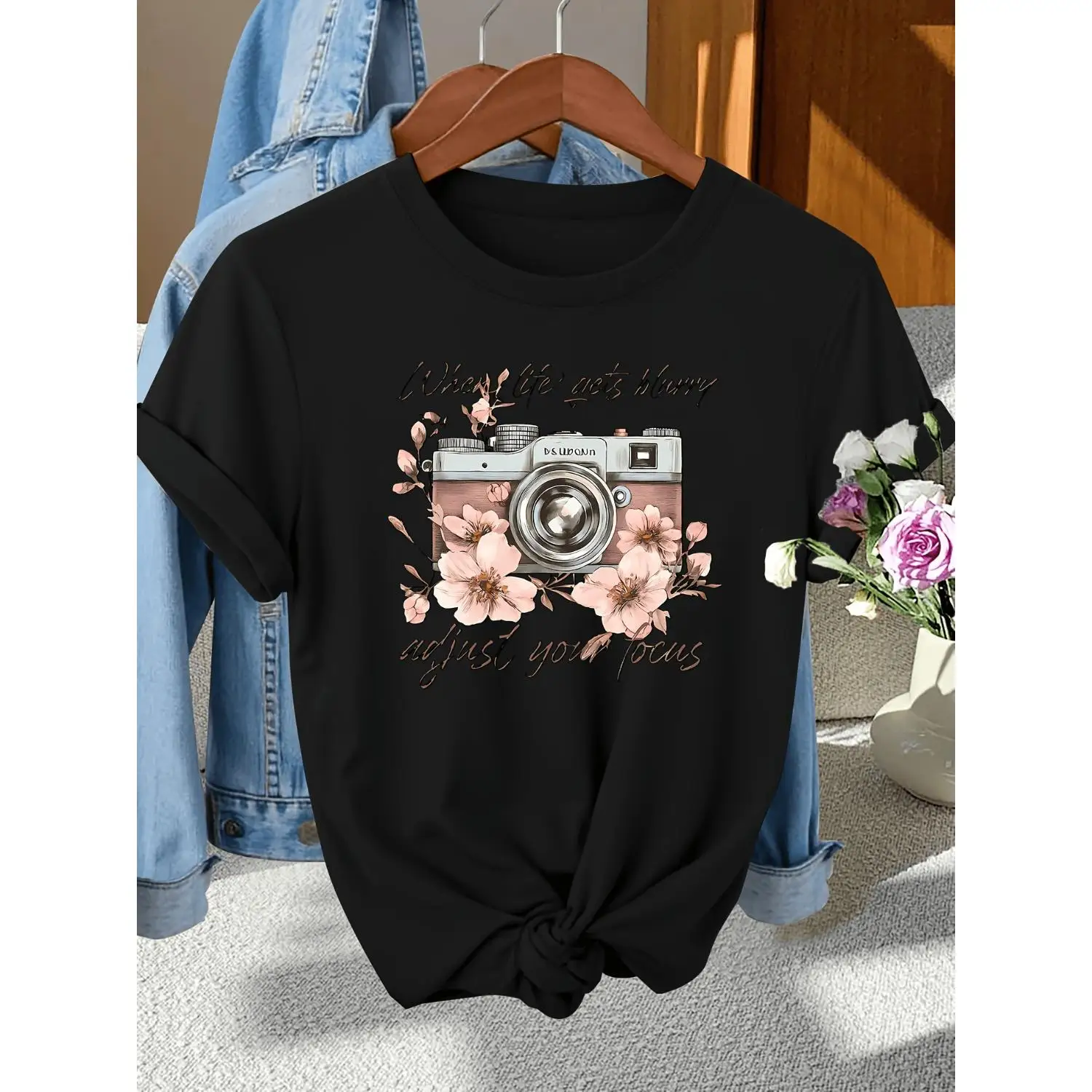 Retro Women's 