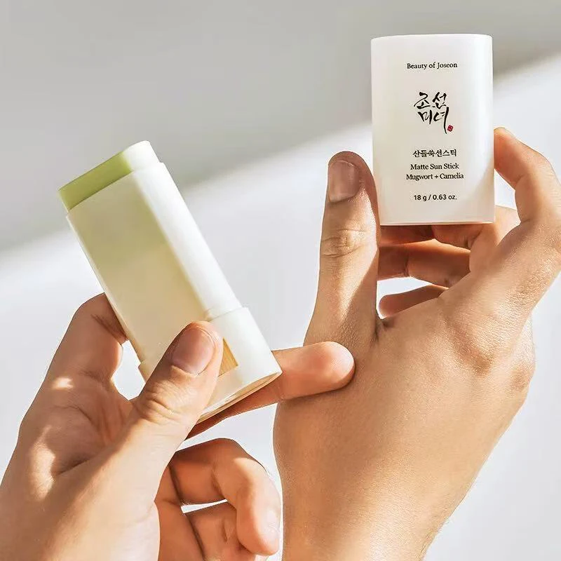 Beauty of Joseon Sunscreen Stick Matte Sun Stick Protective Refreshing Hydrating Face Anti Oxidant Oil-control Sunblock Skincare