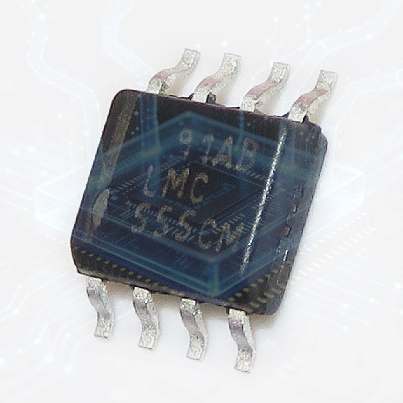 1PCS-50PCS NJM2377M NJM2377M LMC555CM LMC555 FGPF50N33BT FGPF50N33 MAX4392ESA MAX4392 OP777ARZ OP777AR CD4075BM CD4075