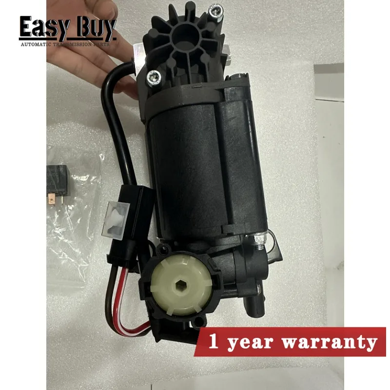 New A2113200304 Air Suspension Compressor Airmatic Pump Fits For Mercedes W220 W211 W219 05-09