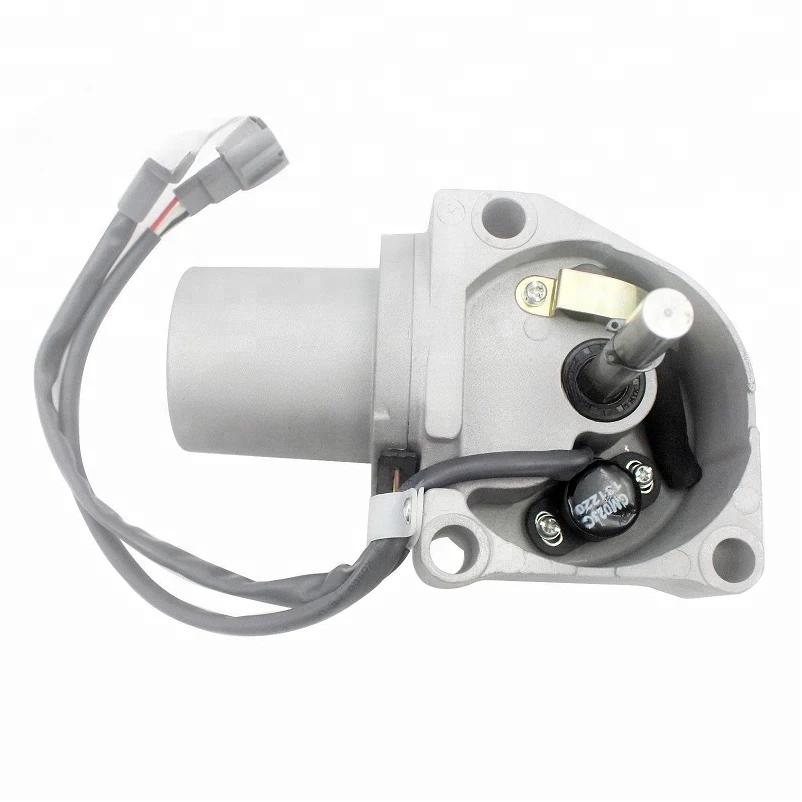 TOSD BRAND NEW Throttle Motor Governor Stepper motor assy 4360509 for Hitachi Zax330-5 Excavator