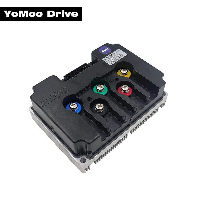 

FarDriver V2 Controller ND961000 DC 450A 8KW Programmable BLDC Motor Controller For High Speed Electric Motorcycle
