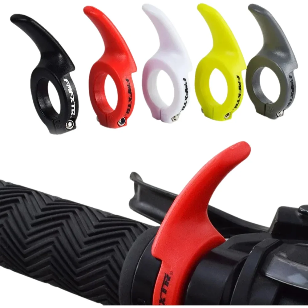 AliExpress GEETHA Mountain Bike Nylon Wrist Rest vice Grip Bicycle Thumb Force Grip Riding Equipment Accessories