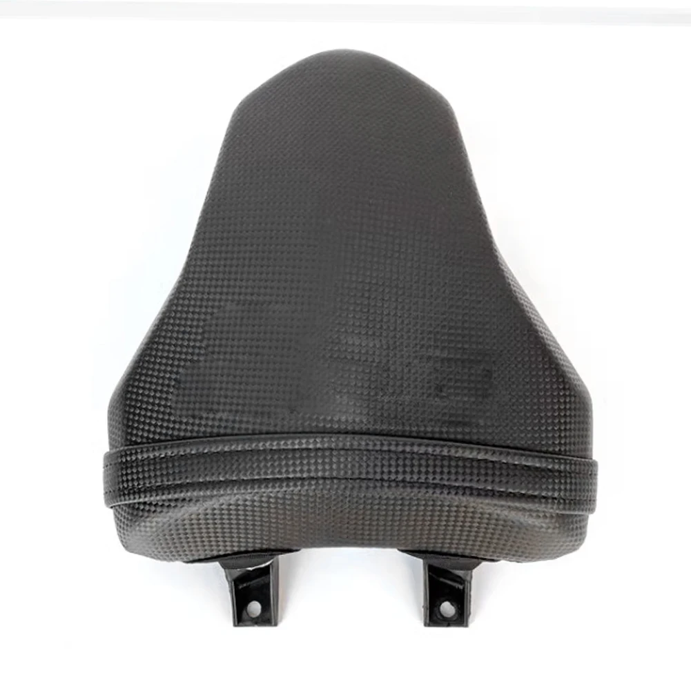 Motorcycle Seat Cushion Rear Passenger Seat Cover Pad For Benelli BJ125-3E TNT125 Seat Pillion