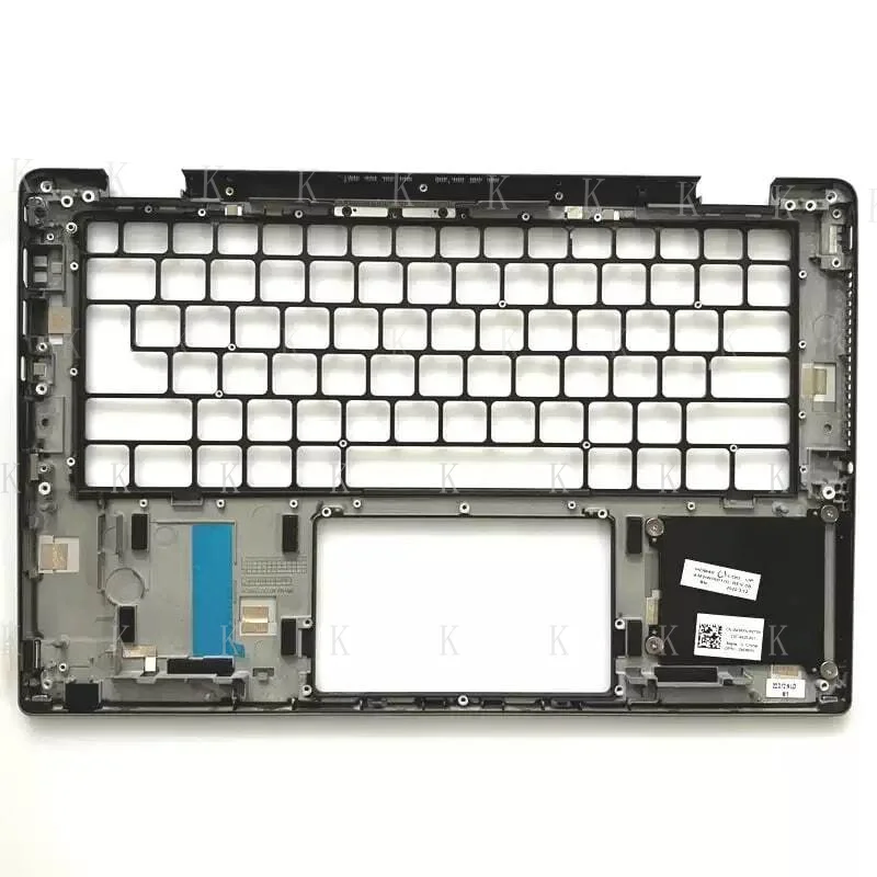 FOR   Palmrest Upper Case Cover 0M38XN For Dell Latitude 7430 E7430