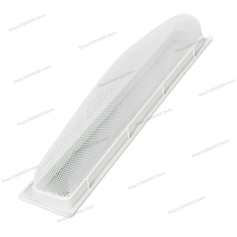 For Suitable for Clothes Dryer Filter Housing Filter Mesh Accessories 131359600
