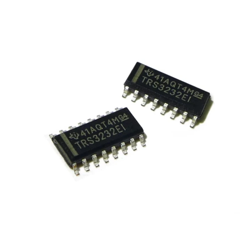 10Pcs/Lot 	TRS3232EIDR	 Help PCBA Complete BOM And Material List