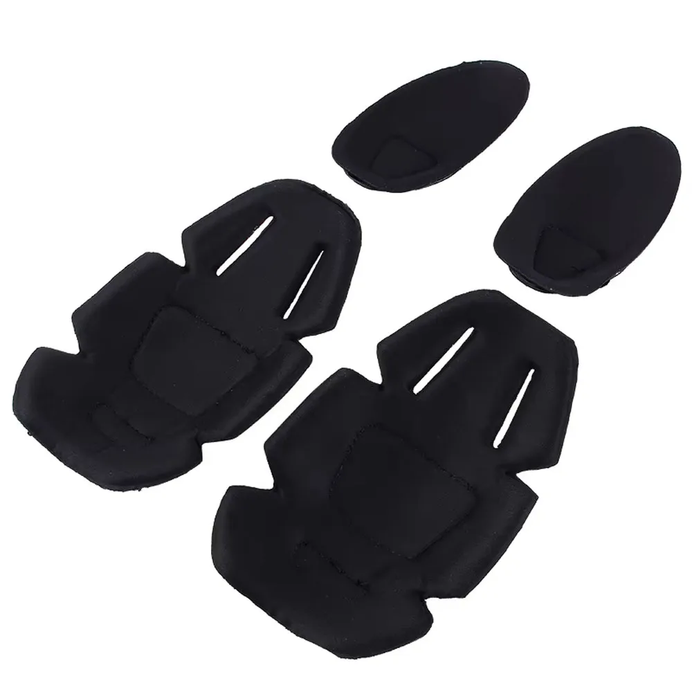 Tactical Knee & Elbow Pads Set 4