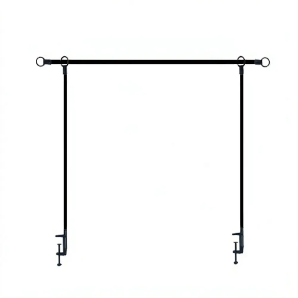 Adjustable Table Archway Frame Iron Balloon Holder Stand For Wedding Birthday Party Decoration Background Support