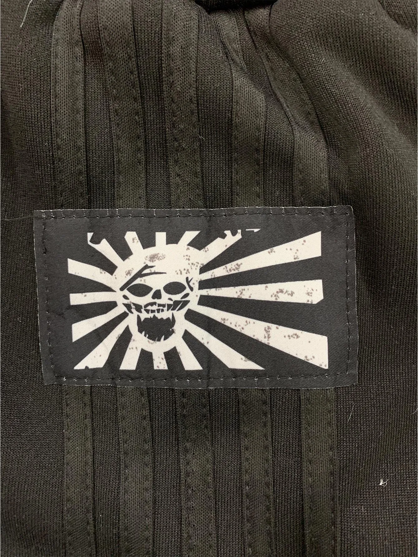 النمط الحضري الحديث المطرزة المزدوج الخصر التعادل مستقيم الساق السراويل للرجال ملابس رياضية غير رسمية السراويل الطويلة