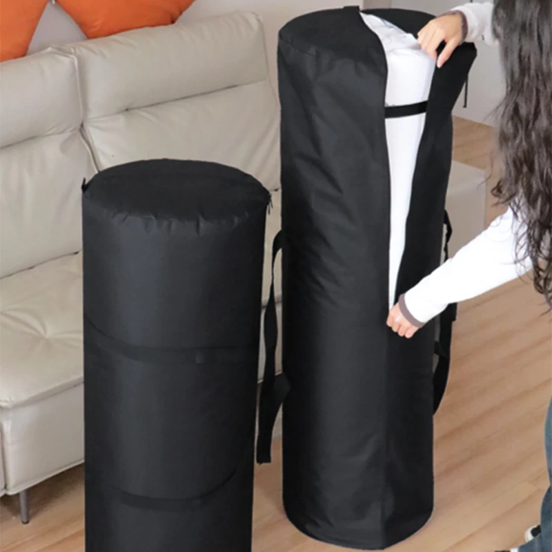 Mattress Storage Bag Bed Clothing Luggage Bags Waterproof Durable Quilt Mattress Storage Bag Air Conditioning Duvet Organizer