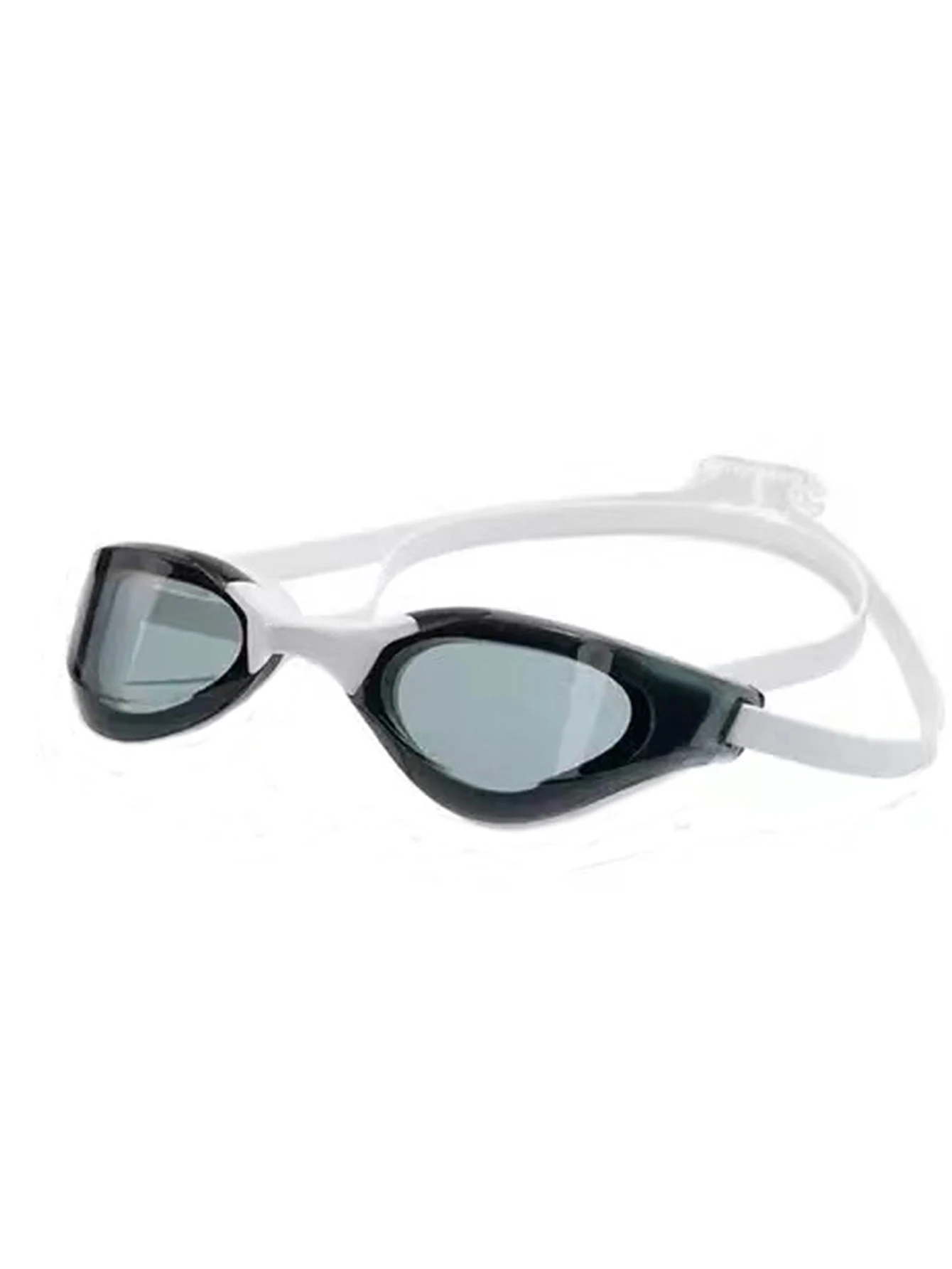 Renn-Schwimmbrille für Erwachsene, professionelle Anti-Beschlag-Schwimmbrille, Trainings-Schwimmbrille – Detail 7