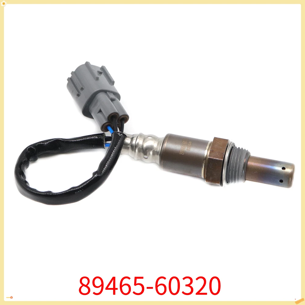 

НОВЫЙ Датчик кислорода (лямбда-зонд) O2 для Toyota 4Runner FJ Cruiser 4.0L 2005-2013, номер 89465-60320 (8946560320)