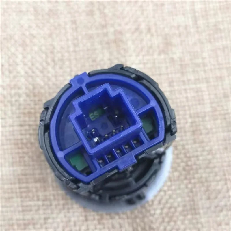 For Nissan SUNNY 2011-2018 MARCH MICRA  One Click Start Button Switch  Ignition Switch Assembly