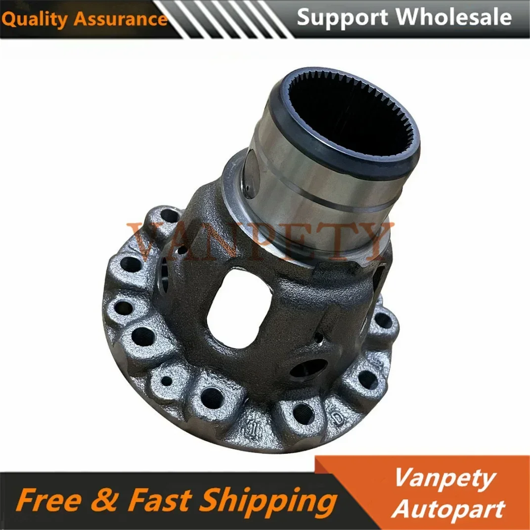 

New 1X Differential Case Cup for Kia Sportage Revolution 2012 Hyundai Tucson Santa Fe IX35 IX45 45822-3B250 458223B250