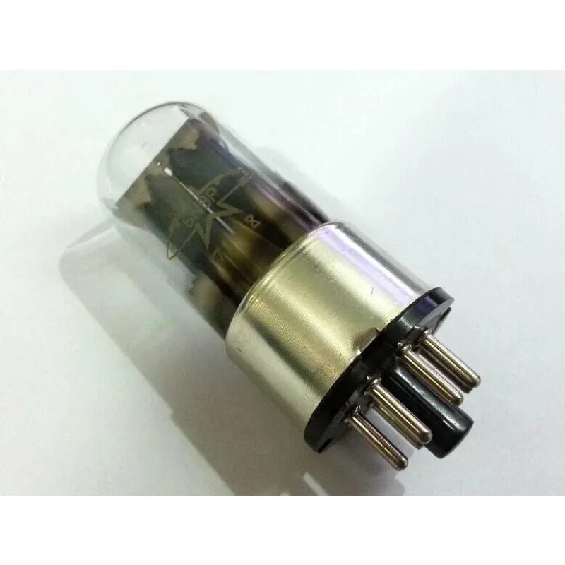 6N9P Vacuum Tubes 6H9C 6SL7 5691 Precision Matched Pair Audio Amplifier Replacement Electron Tube Components