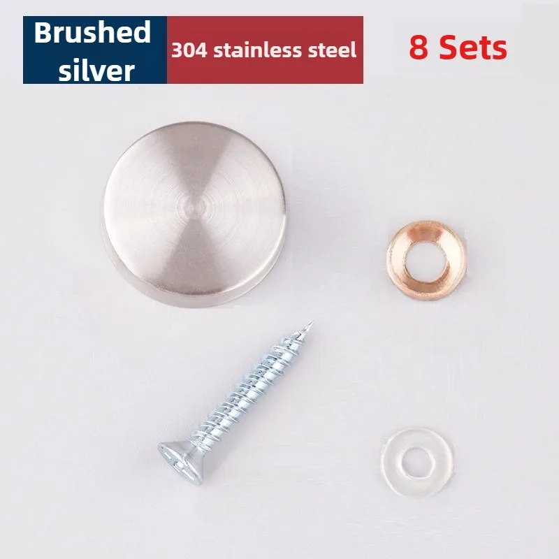 Variant: Brushed silver