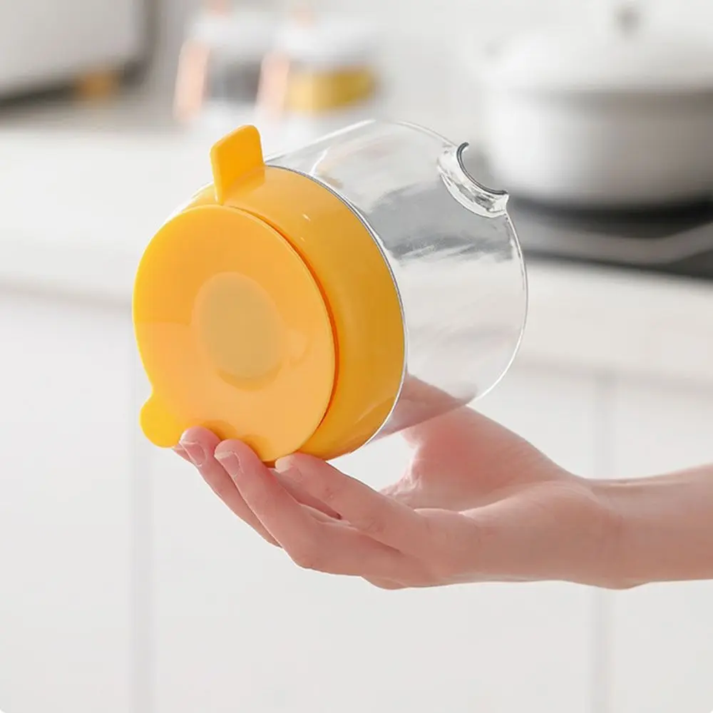

Portable 2 In 1 Manual Juicer With Lid Reusable Hand Juicer Squeezer With Handle Press Juice Machine Lemon Orange Citrus