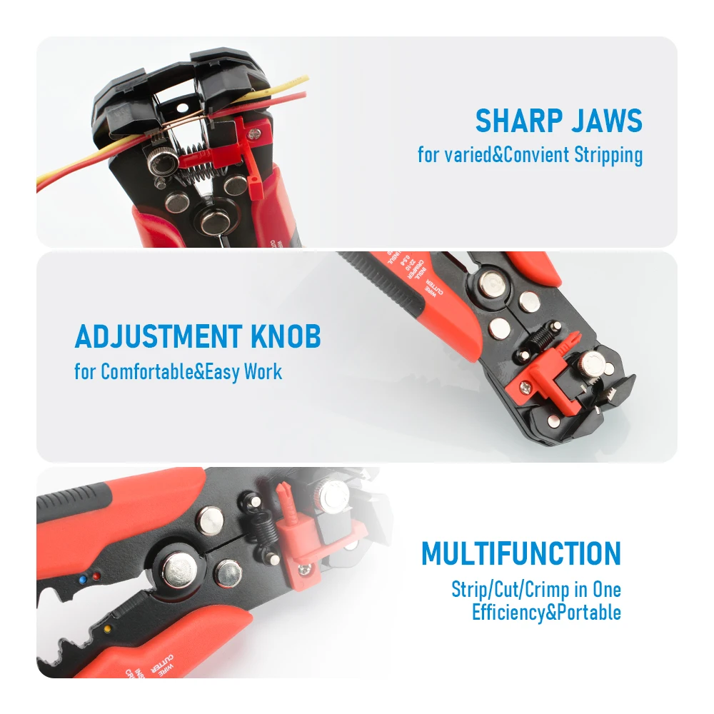Thumbnail 3 - #19 Latest Pliers Offers