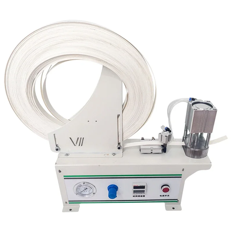 

Automatic Edge Banding Punching Machine Punch Diameter Can Be Customized Without Burr Punching Pneumatic Punching Machine