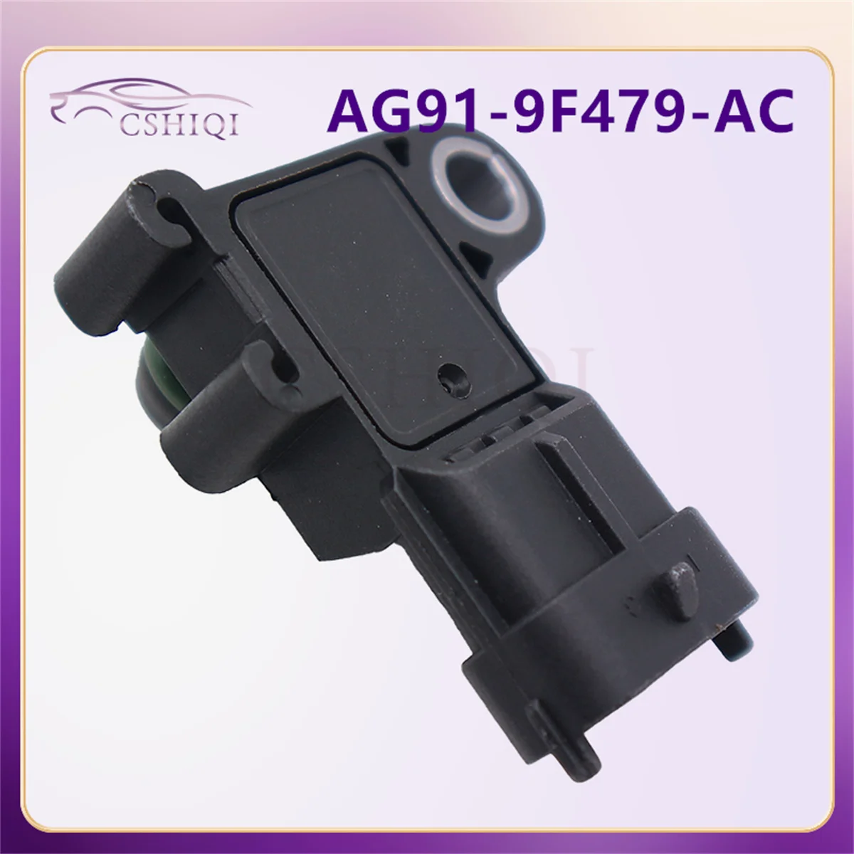 Sensor de Pressão de Admissão AG91-9F479-AC para Ford C-Max Ecosport Focus Mondeo Transit Jaguar Xf Xj Volvo S60 S80 V60 0261230265