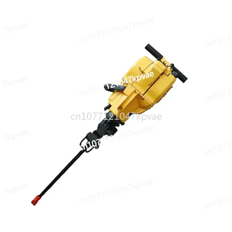 

Demolition Jack Hammer Internal Combustion Rock Drill YN27C Gasoline Rock Drill Portable